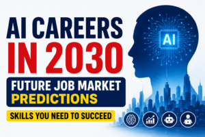 AI Careers in 2030