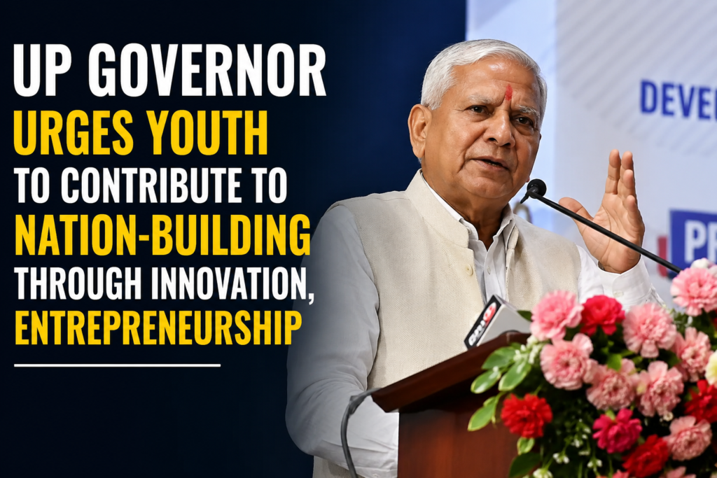 It's just political governor.