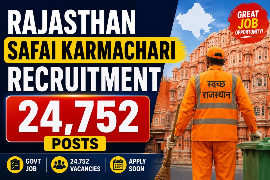 Rajasthan Sanitation Recruitment Drive Rajasthan Sanitation Recruitment Drive Rajasthan-Sanitation-Recruitment-Drive-.png